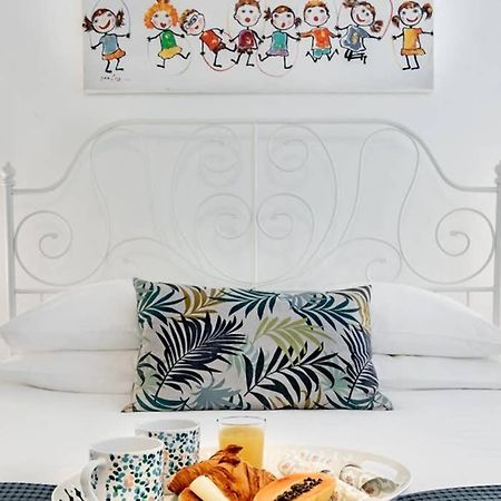 Lovelisbonapartments Cosy Apartment In Alfama Extérieur photo