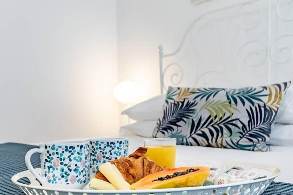 Lovelisbonapartments Cosy Apartment In Alfama Extérieur photo
