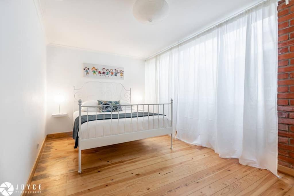 Lovelisbonapartments Cosy Apartment In Alfama Extérieur photo