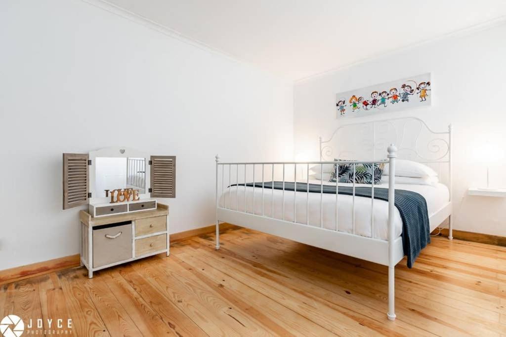 Lovelisbonapartments Cosy Apartment In Alfama Extérieur photo
