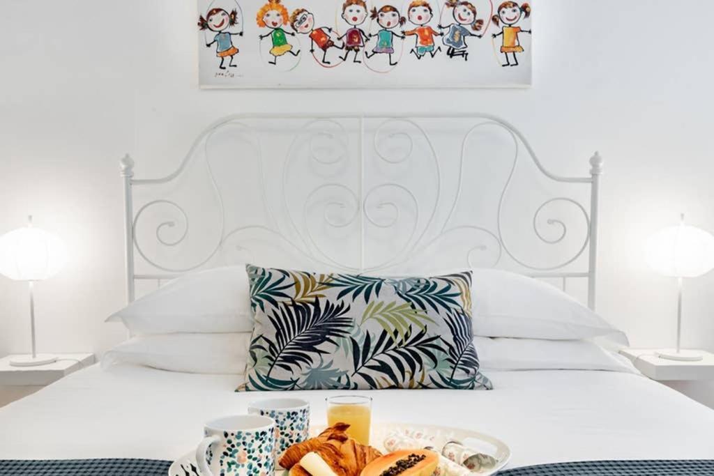Lovelisbonapartments Cosy Apartment In Alfama Extérieur photo