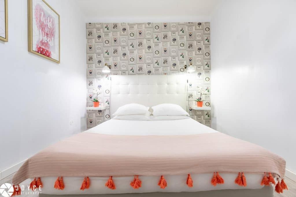 Lovelisbonapartments Cosy Apartment In Alfama Extérieur photo