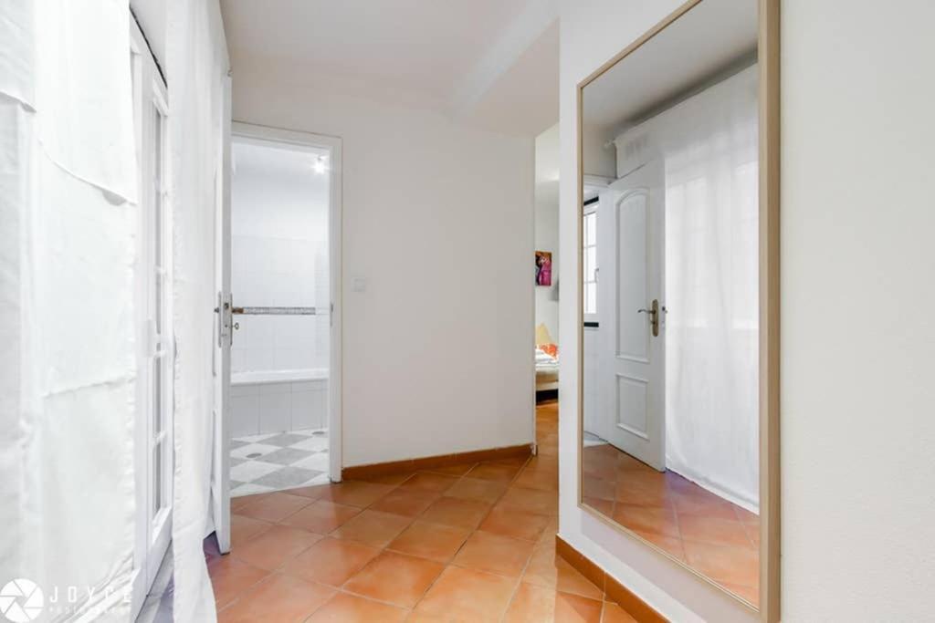 Lovelisbonapartments Cosy Apartment In Alfama Extérieur photo