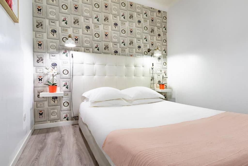 Lovelisbonapartments Cosy Apartment In Alfama Extérieur photo