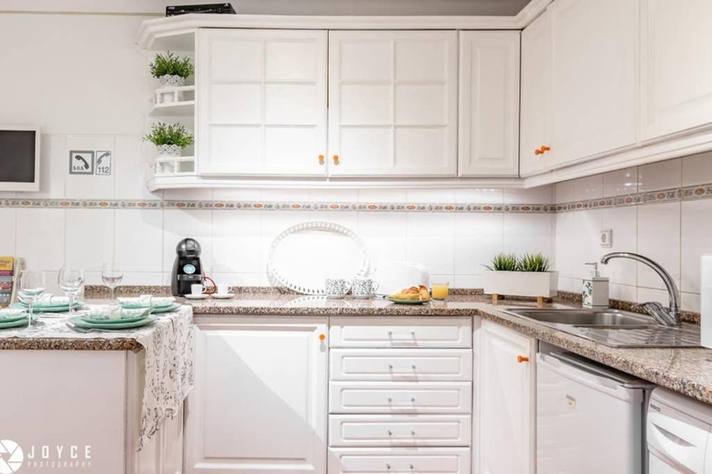 Lovelisbonapartments Cosy Apartment In Alfama Extérieur photo