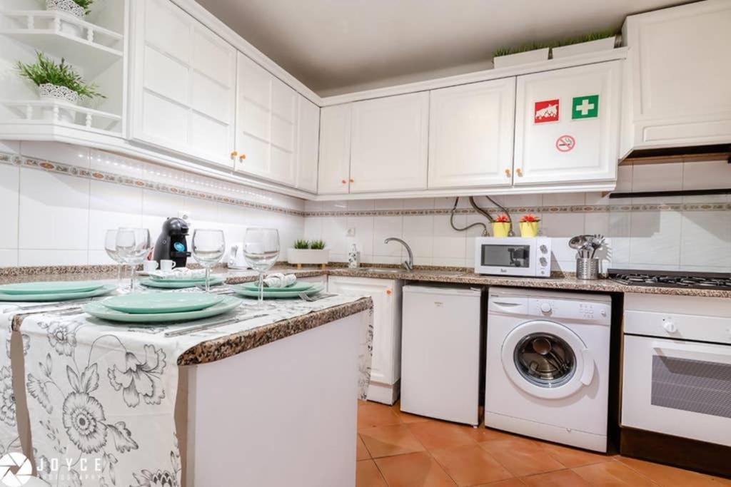 Lovelisbonapartments Cosy Apartment In Alfama Extérieur photo