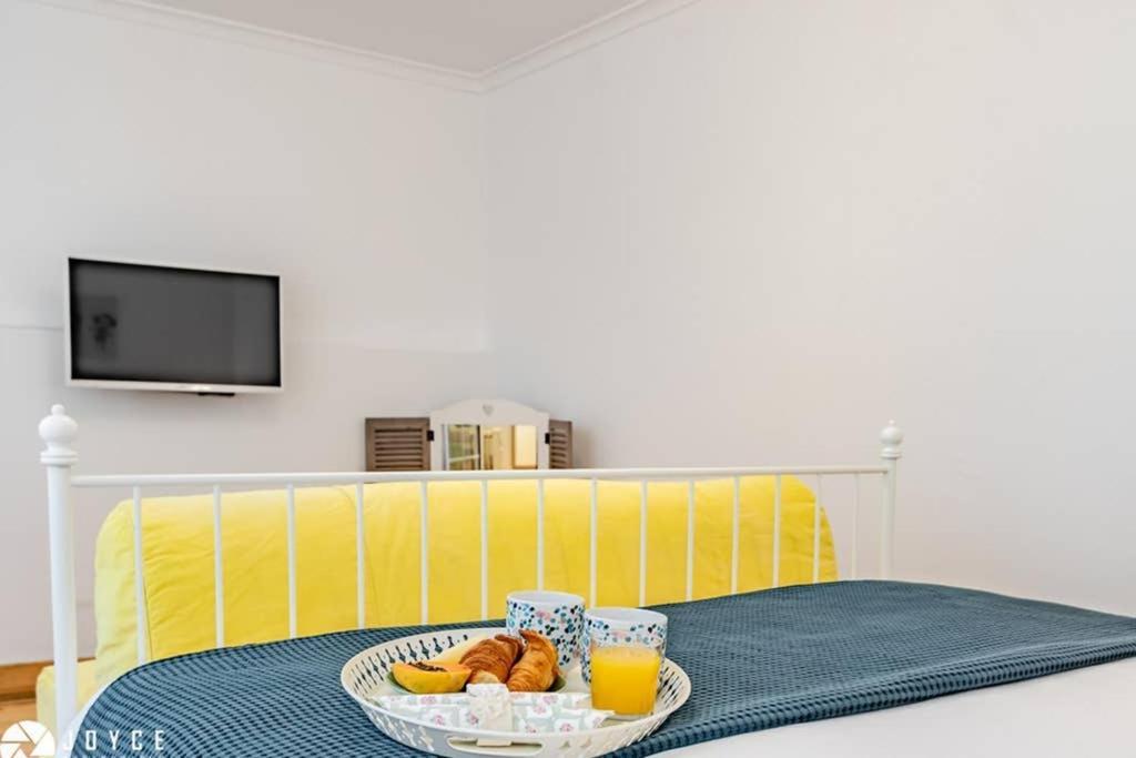 Lovelisbonapartments Cosy Apartment In Alfama Extérieur photo