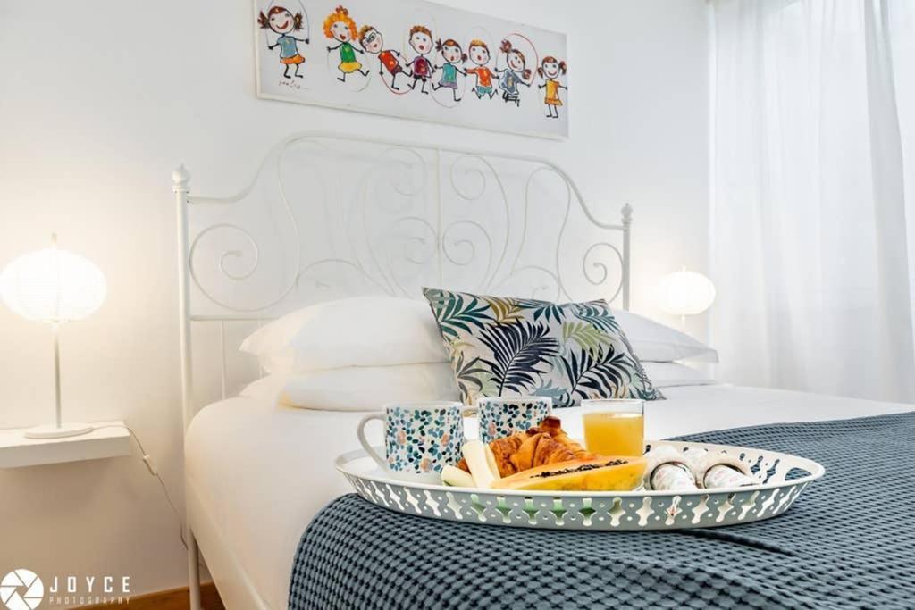Lovelisbonapartments Cosy Apartment In Alfama Extérieur photo